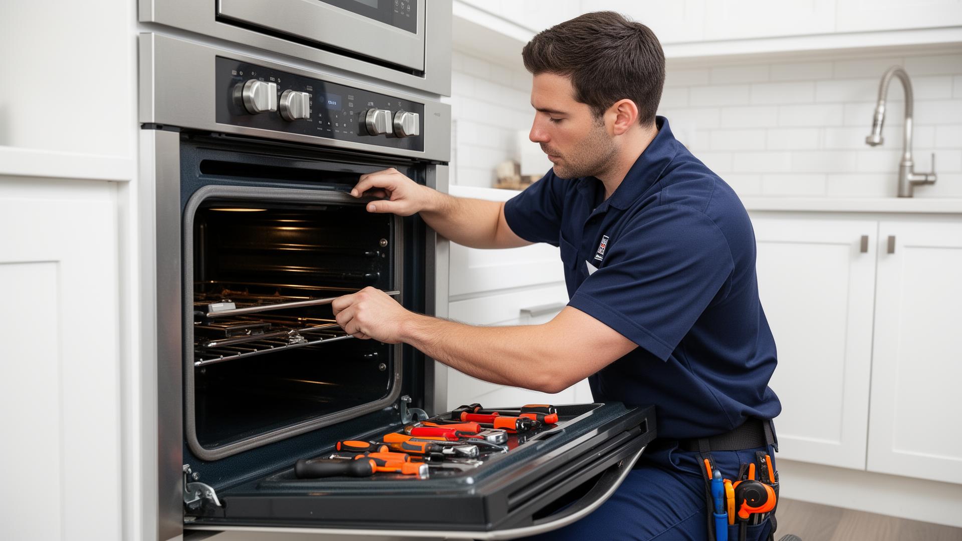 Appliance Repair Salt Lake City